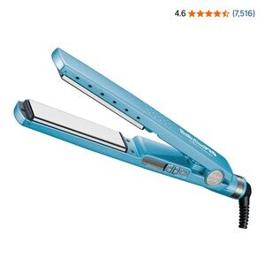 BaBylissPRO Nano Titanium 1 1/4 Hair Straightener